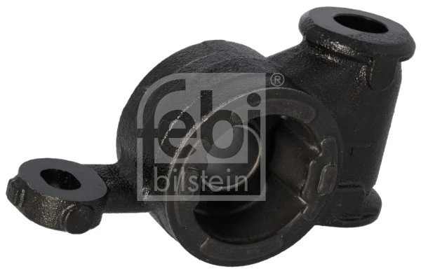 Mounting, control/trailing arm
